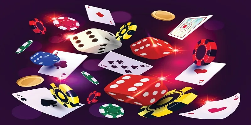 Giới thiệu về casino XIN88